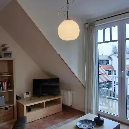 Apartment K5 Graal-Mueritz