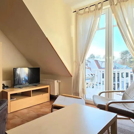 Lägenhet K5 *