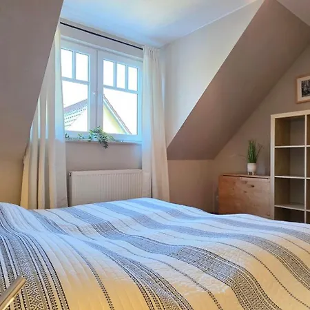 K5 דירה גראל-מוריץ