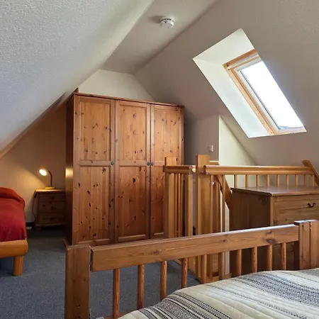 Apartment K5 *
