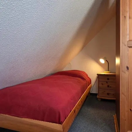 דירה K5 גראל-מוריץ