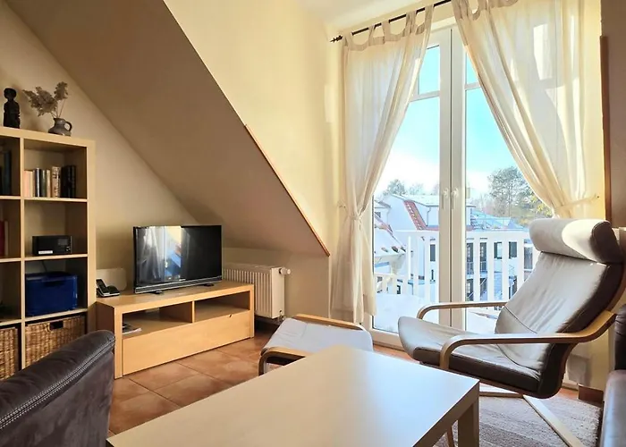 Lägenhet K5 *