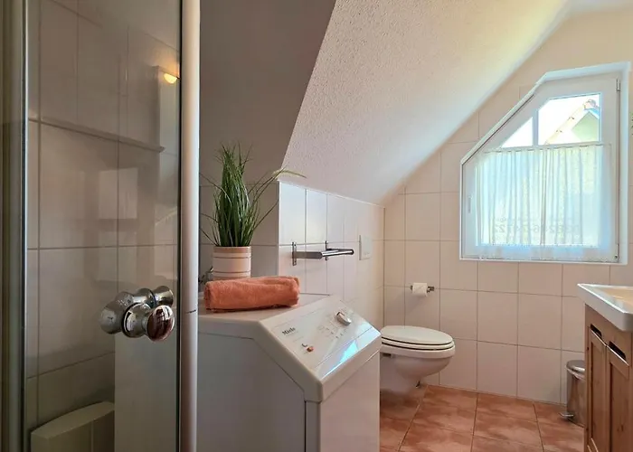 Lägenhet K5