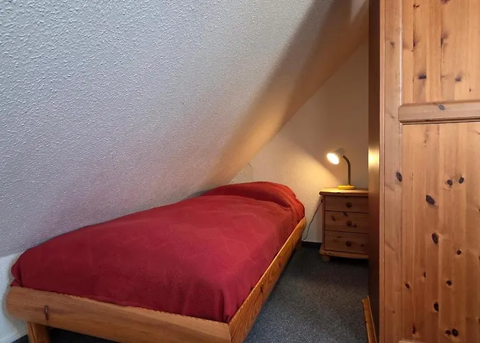 Lägenhet K5 Graal-Mueritz